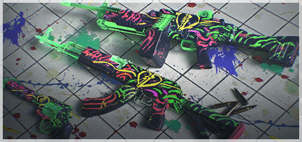 Nocturnal Phantom Bundle