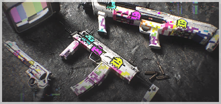 Electronic Snowflake Bundle