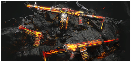 Inferno Bundle