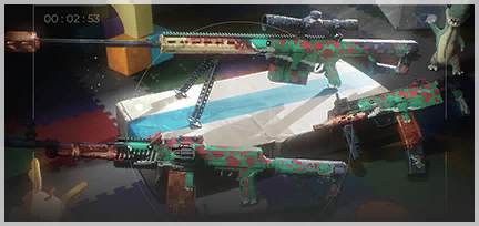 Blazing Emberlight Bundle