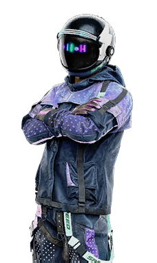 Racing Loon Set