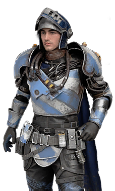 Brave Gladiator Set