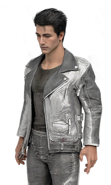Mithril Traveler Set
