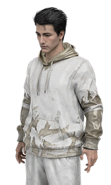 Cityscape Set - Youth - Fashion Set - Dyed in Once Human