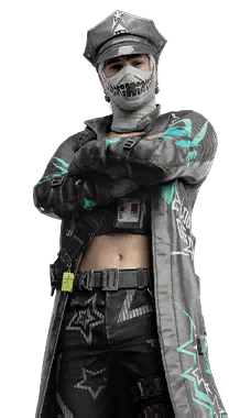 Y2K Set