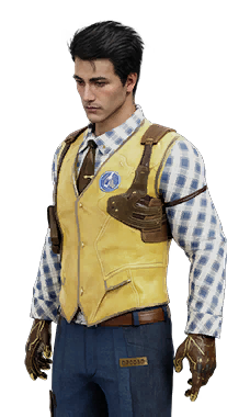 Wanderer's Tavern Set