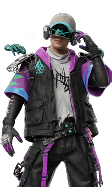 Music Frenzy Set