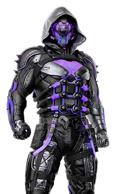 Nightmare Bringer Set