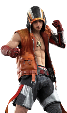 Wilderness Fighter Set