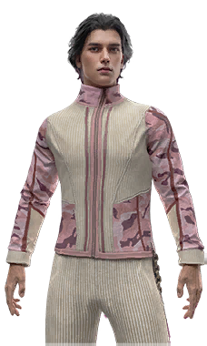 Morning Sakura Camouflage Set