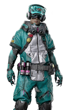 Urban Jurassic Set