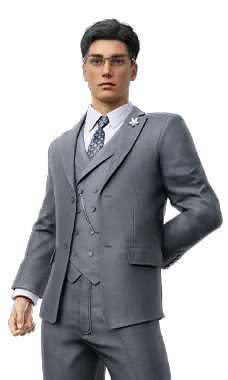 Urban Fashion Set