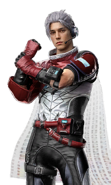 Spirit Plume Outskirts Set