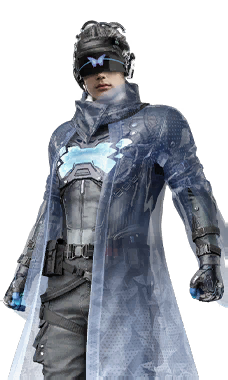 Stardust Mayfly Set