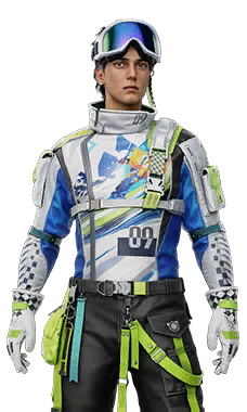 Polar Quest Set