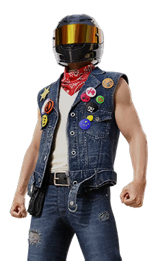 Gale Bolt Set