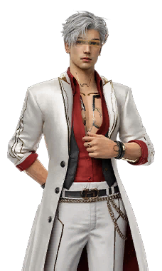 Dreamsilver Set
