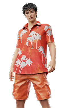 Ocean Vibe Set