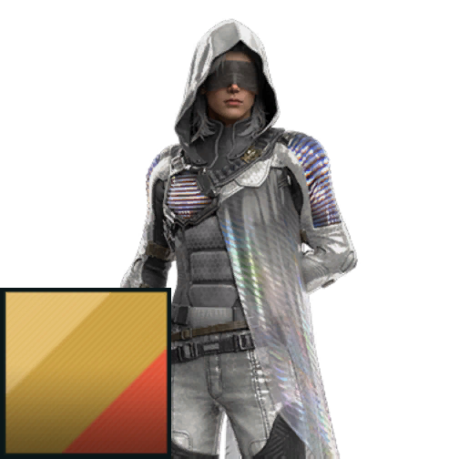 Ethereal Feathers: Dusk Set