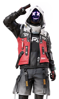 Hyper Blitz Set