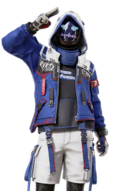 Hyper Blitz: Ghost Set