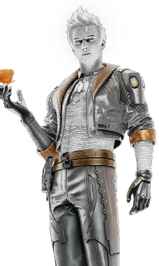 Quantum Echo Set