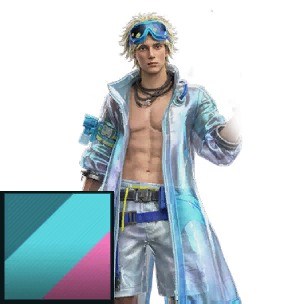 Bubbly Sunshine - Azure Set