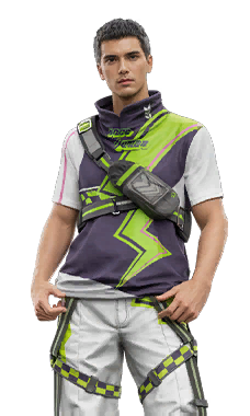 Tidal Crossing Set