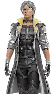 Ruined Lumina Set