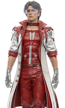 Ruined Lumina: Planet Set