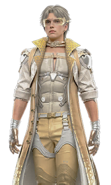 Ruined Lumina: Corona Set