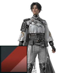 White Enigma: Camellia Set