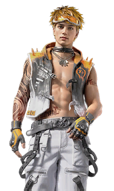 Blazing Speed Set