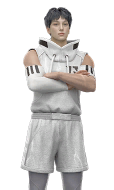 Whitebound: Rebirth Set