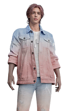 Cloud Reverie Set
