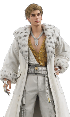 Rimecold Crown Set