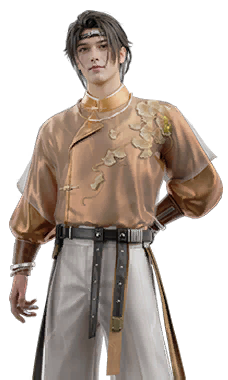 Golden Years Set