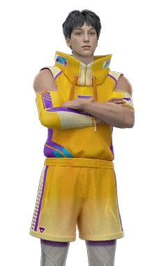 Fearless Radiance: Surge Set