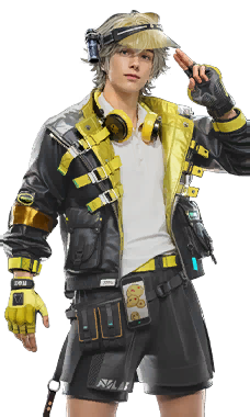 Heartbeat Rush Set