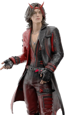 Heartbound Vow Outfit