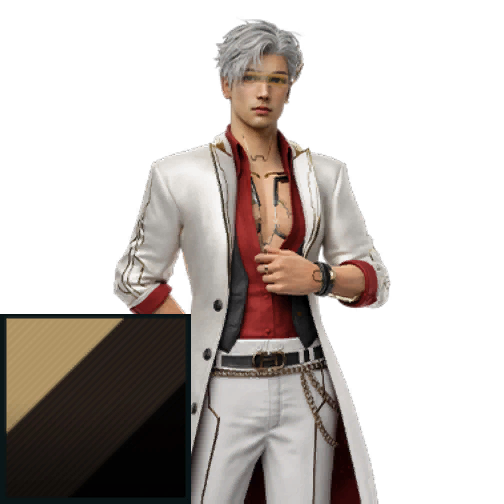 Dreamsilver: Nocturne Set