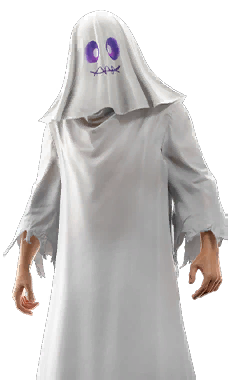 Spectral Mirage Set