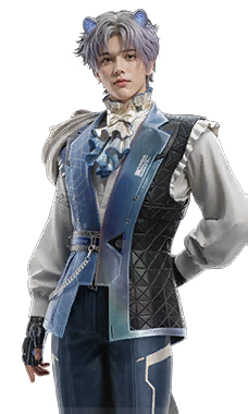 Starwish Guardian Set