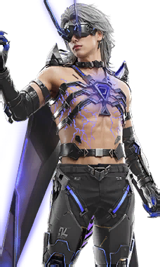 Celestial Skyrend Set