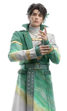 Cloudswept Dream Set