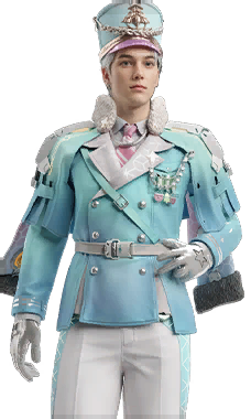 Melody Wishland Set