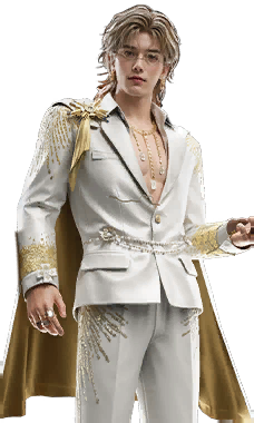 Stellar Elite Outfit