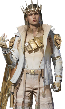 Hymn of the Carnage Set