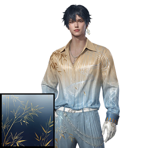 Blazing Light Melody · Hibiscus Song Set