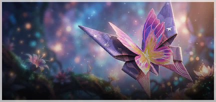 Ephemeral Dream - Butterfly's Emissary - Deviation Appearance in Once Human